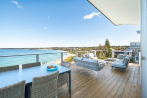 The Sands Mollymook Luxury Beach House Mollymook
